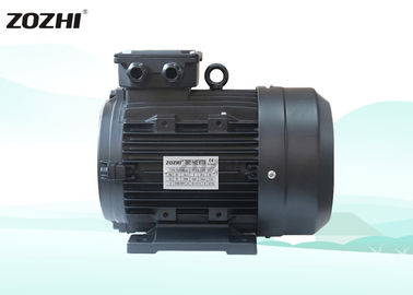 Electric Hollow Shaft Motor 24MM Female Hollow 3HP 1400rpm 230/400V MS100L1-4