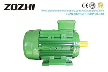 MS802-4 1400rpm 0.75kw 1.0hp 3 Phase Motor Electric