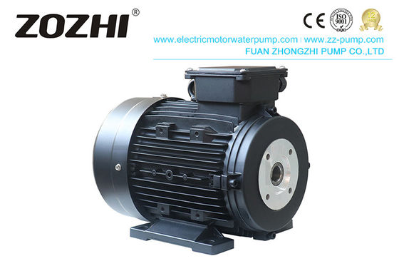 5kW 5.5kW 7.5kW 10hp موتور گودال سوراخ ماشین لباسشویی فشار بالا 4kW 4.4kW 4.5kW موتور سه فاز CE